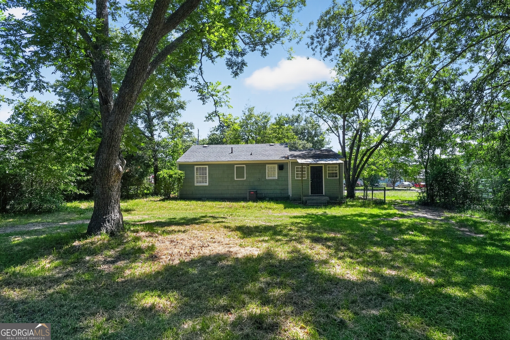 2328 Getzen Street Augusta, GA 30906 - Photo 4 of 32