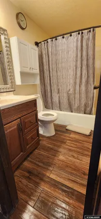 $274,900 | 210 Mountain Road, Rock Springs, WY 82901