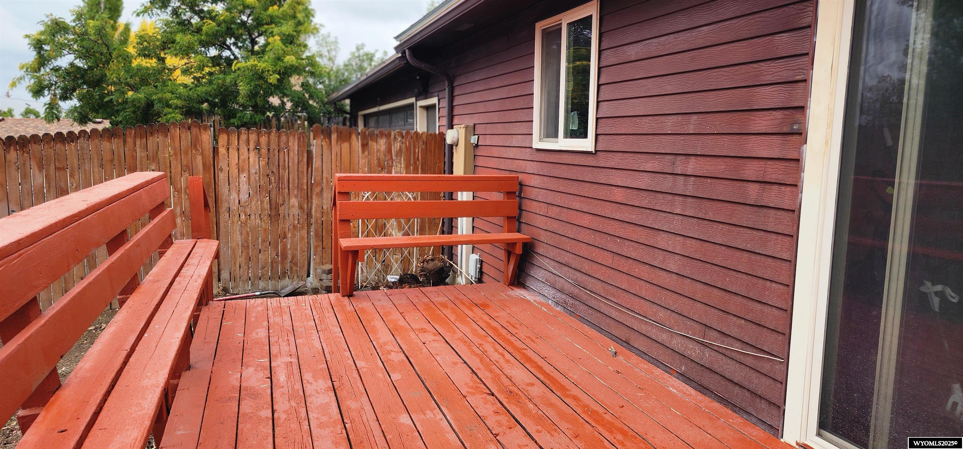 210 Mountain Road Rock Springs, WY 82901 - Photo 34 of 35