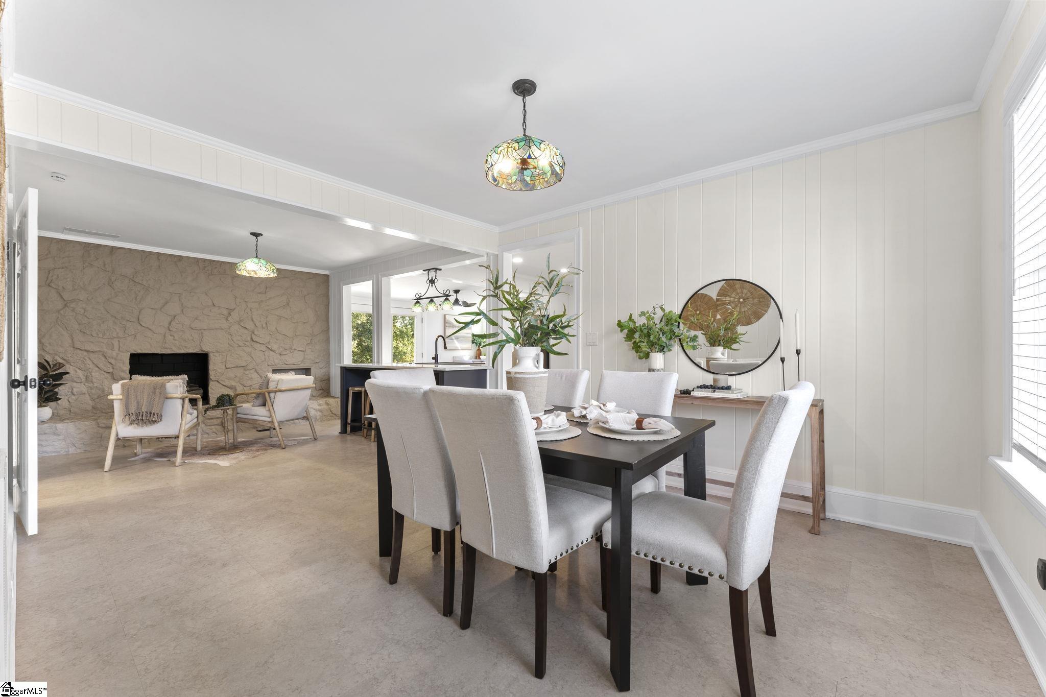 203 Brushy Creek Road Easley, SC 29642 - Photo 11 of 32