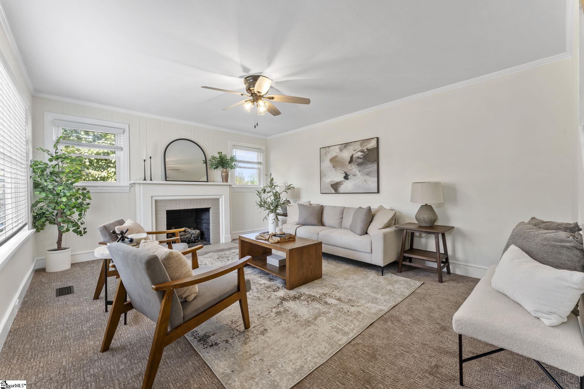 203 Brushy Creek Road Easley, SC 29642 - Photo 2 of 32