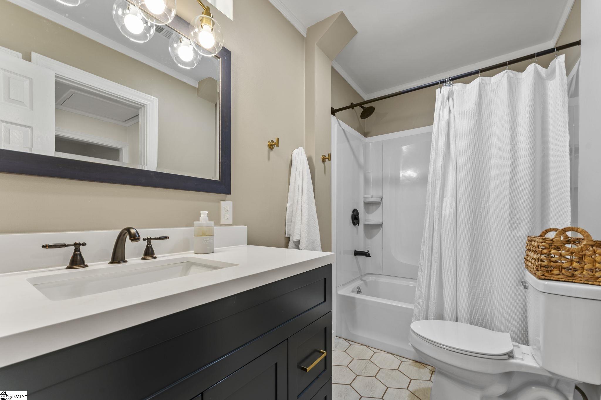 203 Brushy Creek Road Easley, SC 29642 - Photo 22 of 32