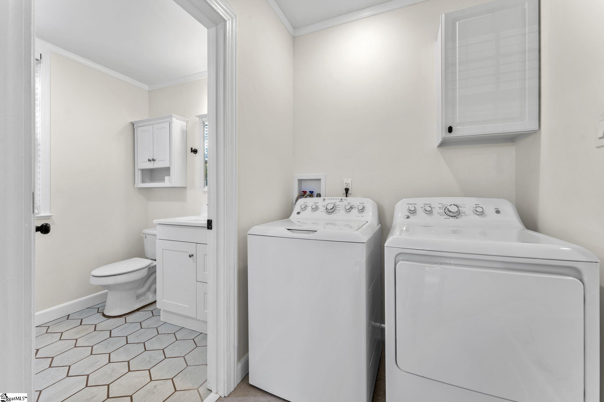 203 Brushy Creek Road Easley, SC 29642 - Photo 29 of 32