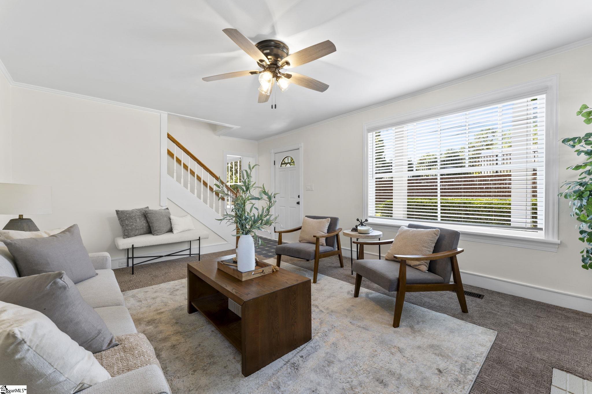 203 Brushy Creek Road Easley, SC 29642 - Photo 3 of 32