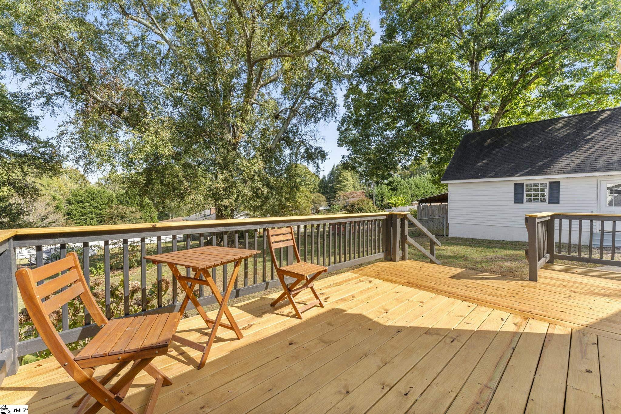 203 Brushy Creek Road Easley, SC 29642 - Photo 31 of 32