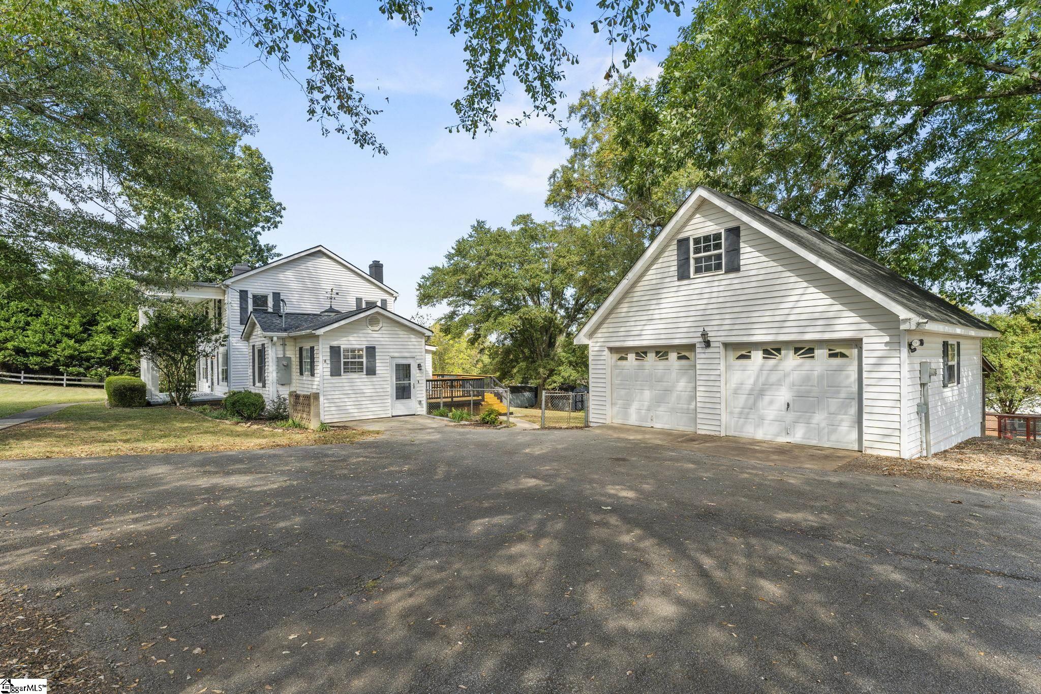 203 Brushy Creek Road Easley, SC 29642 - Photo 32 of 32