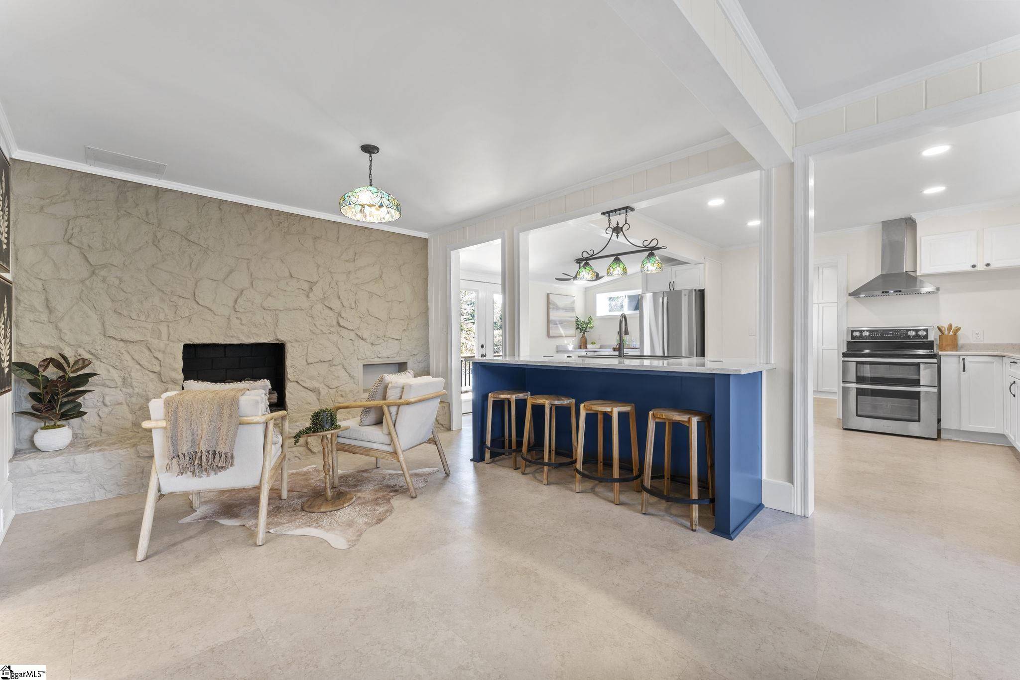 203 Brushy Creek Road Easley, SC 29642 - Photo 4 of 32