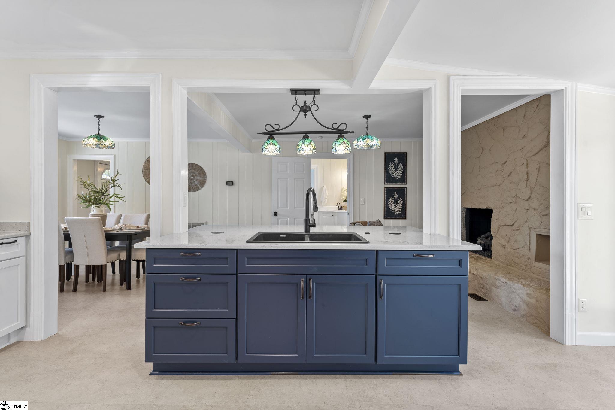 203 Brushy Creek Road Easley, SC 29642 - Photo 5 of 32