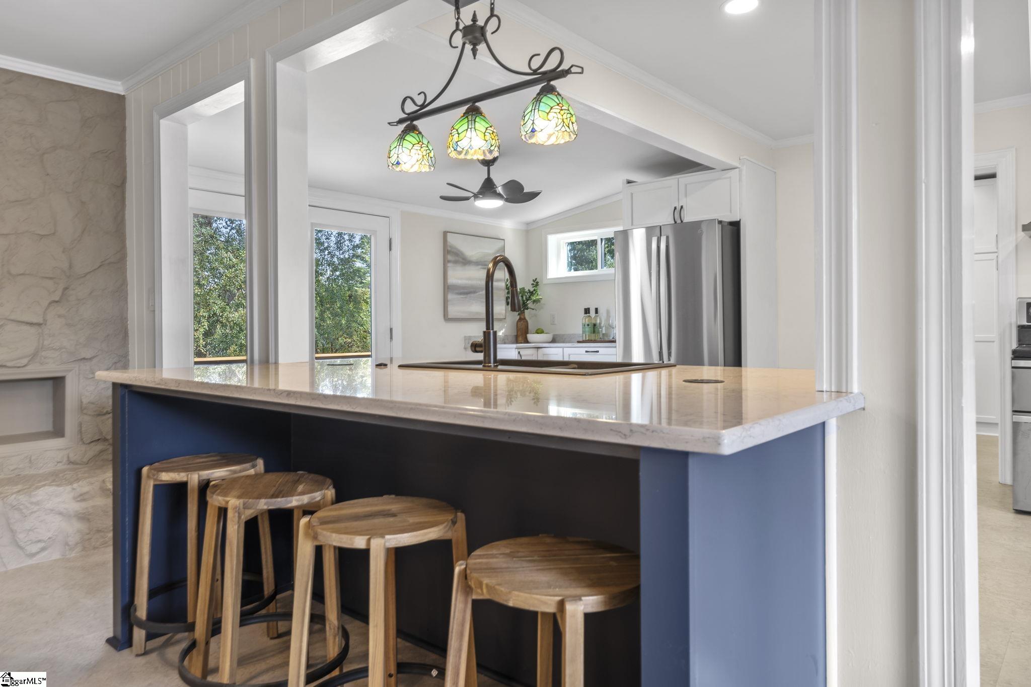 203 Brushy Creek Road Easley, SC 29642 - Photo 9 of 32