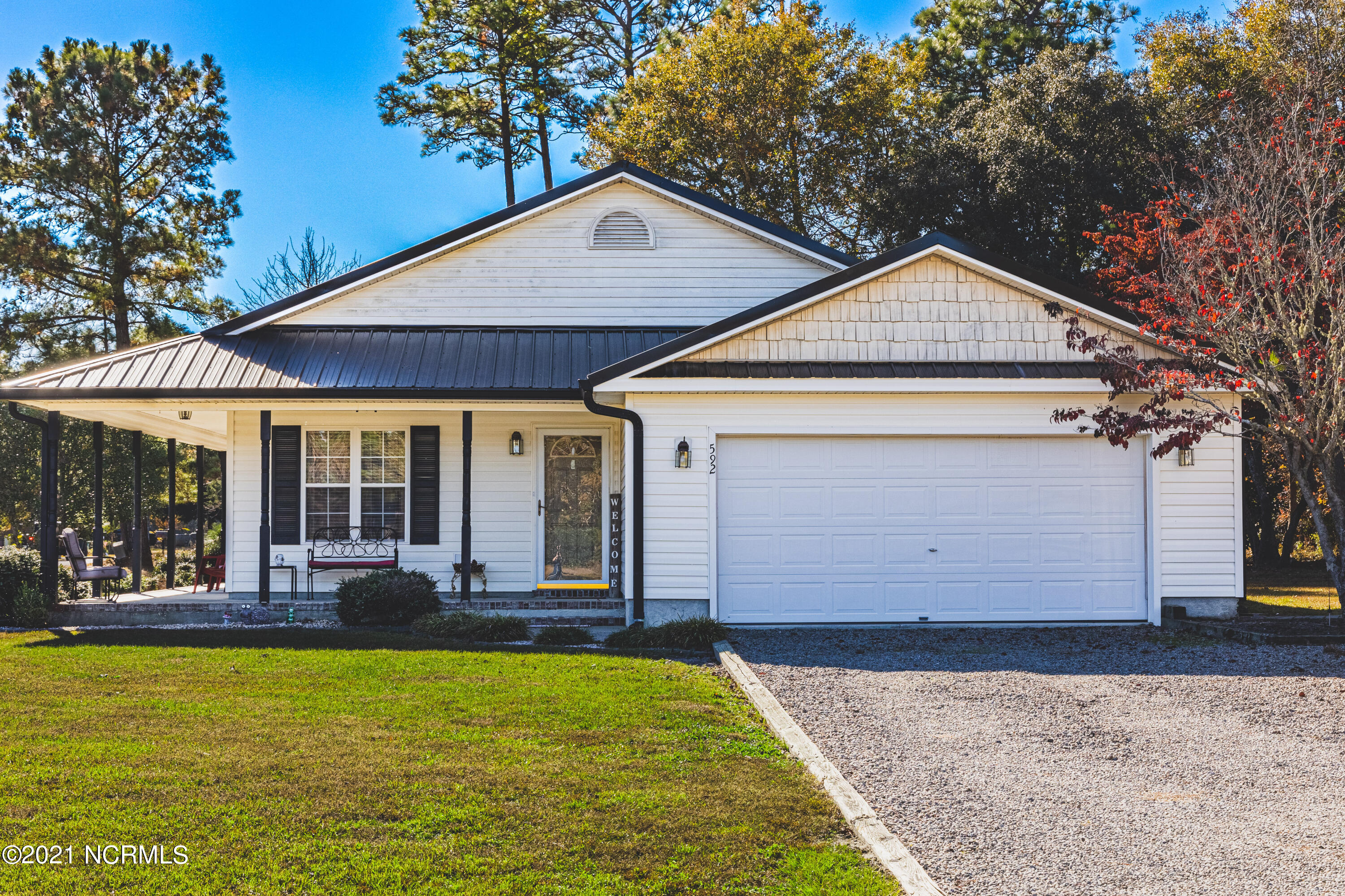 592 Stone Ridge Road Southwest Supply, NC 28462 - Photo 1 of 23 592 Stone Ridge-25