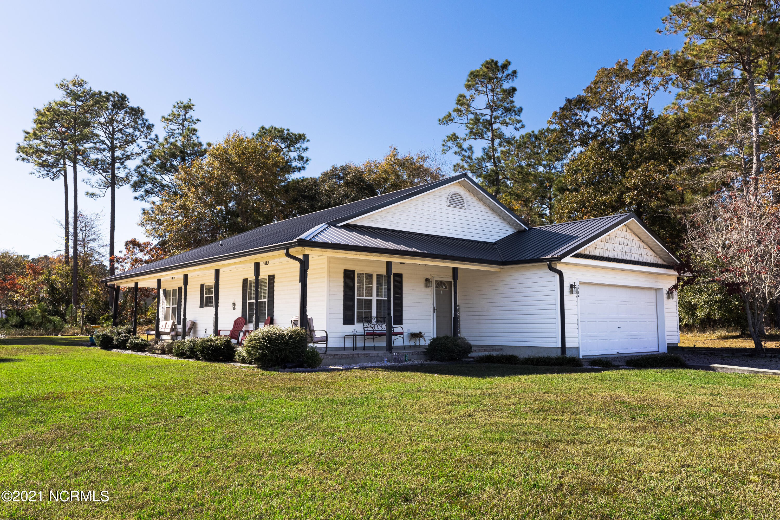 592 Stone Ridge Road Southwest Supply, NC 28462 - Photo 20 of 23 592 Stone Ridge-20