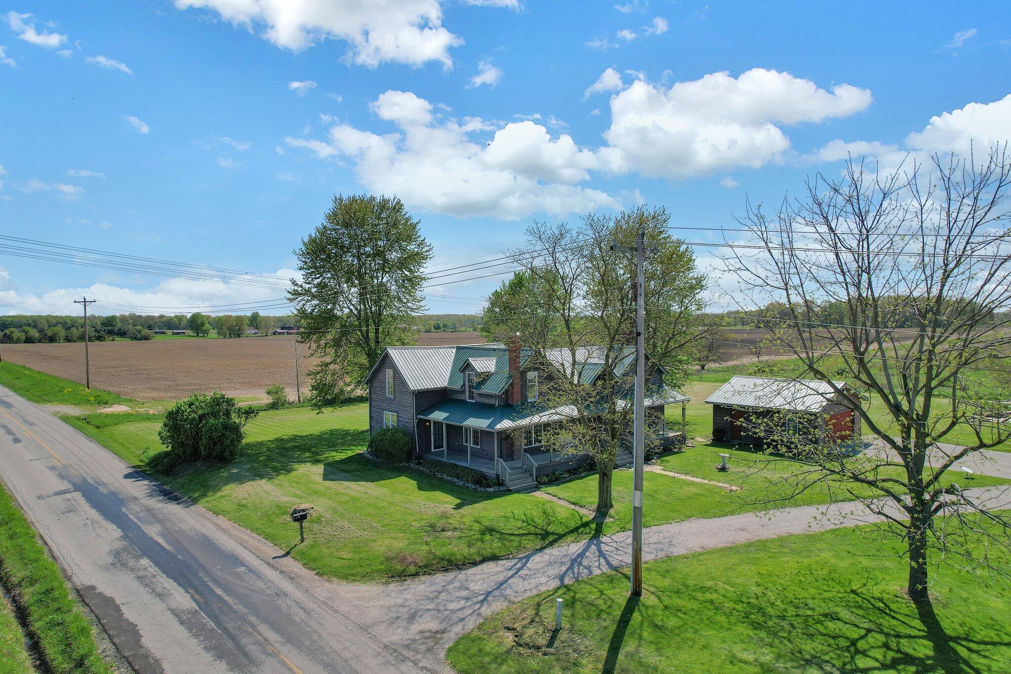 1463 North County Line Road Sunbury, OH 43074 - Photo 48 of 64 53-web-or-mls-1463-n-county-line-rd