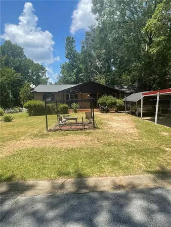 $114,900 | 4129 Roman Drive, Columbus, GA 31907