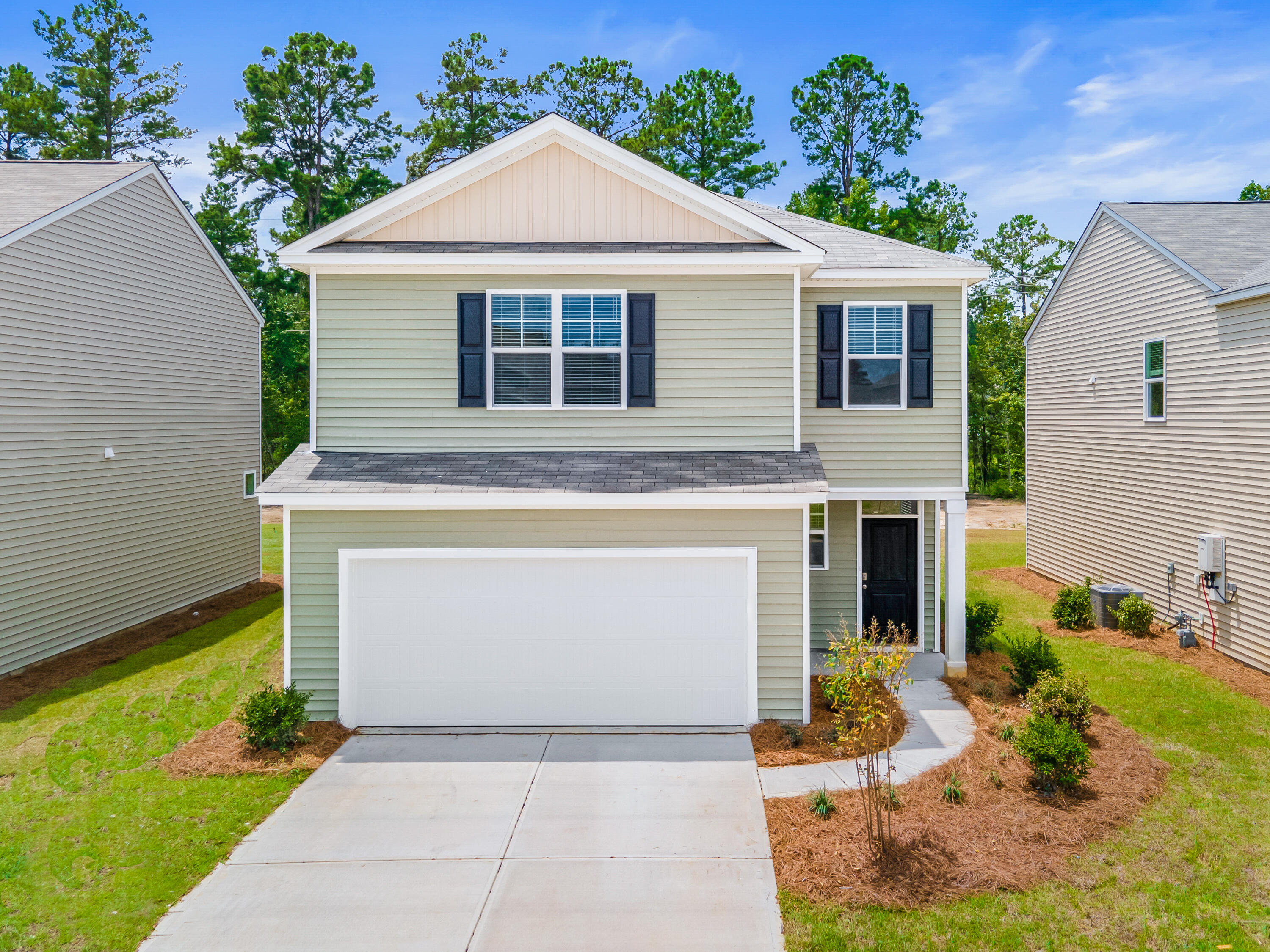 480 Cedarview Road Summerville, SC 29486 - Photo 1 of 34 Manning Exterior-1
