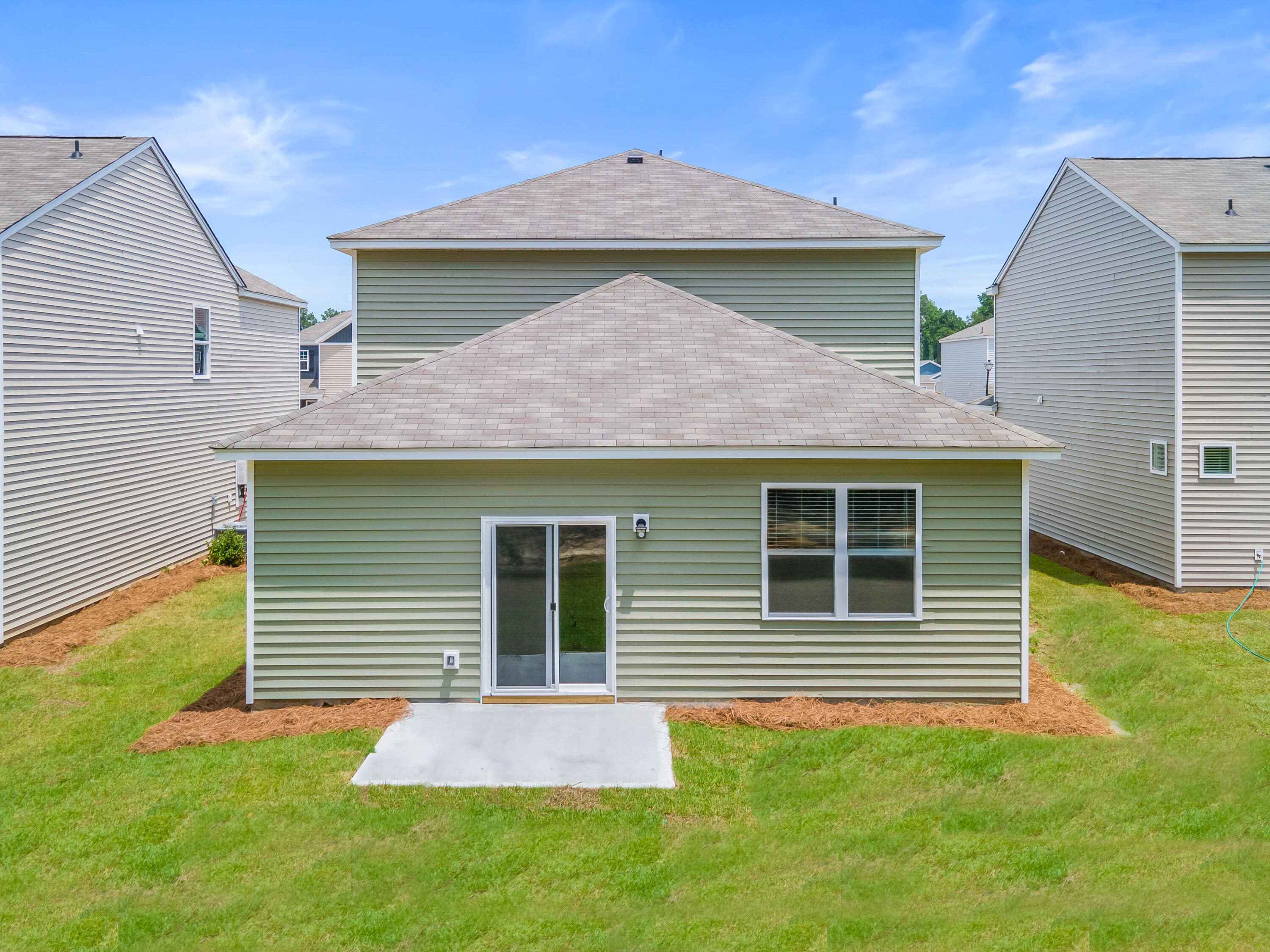 480 Cedarview Road Summerville, SC 29486 - Photo 2 of 34 Manning Exterior-2