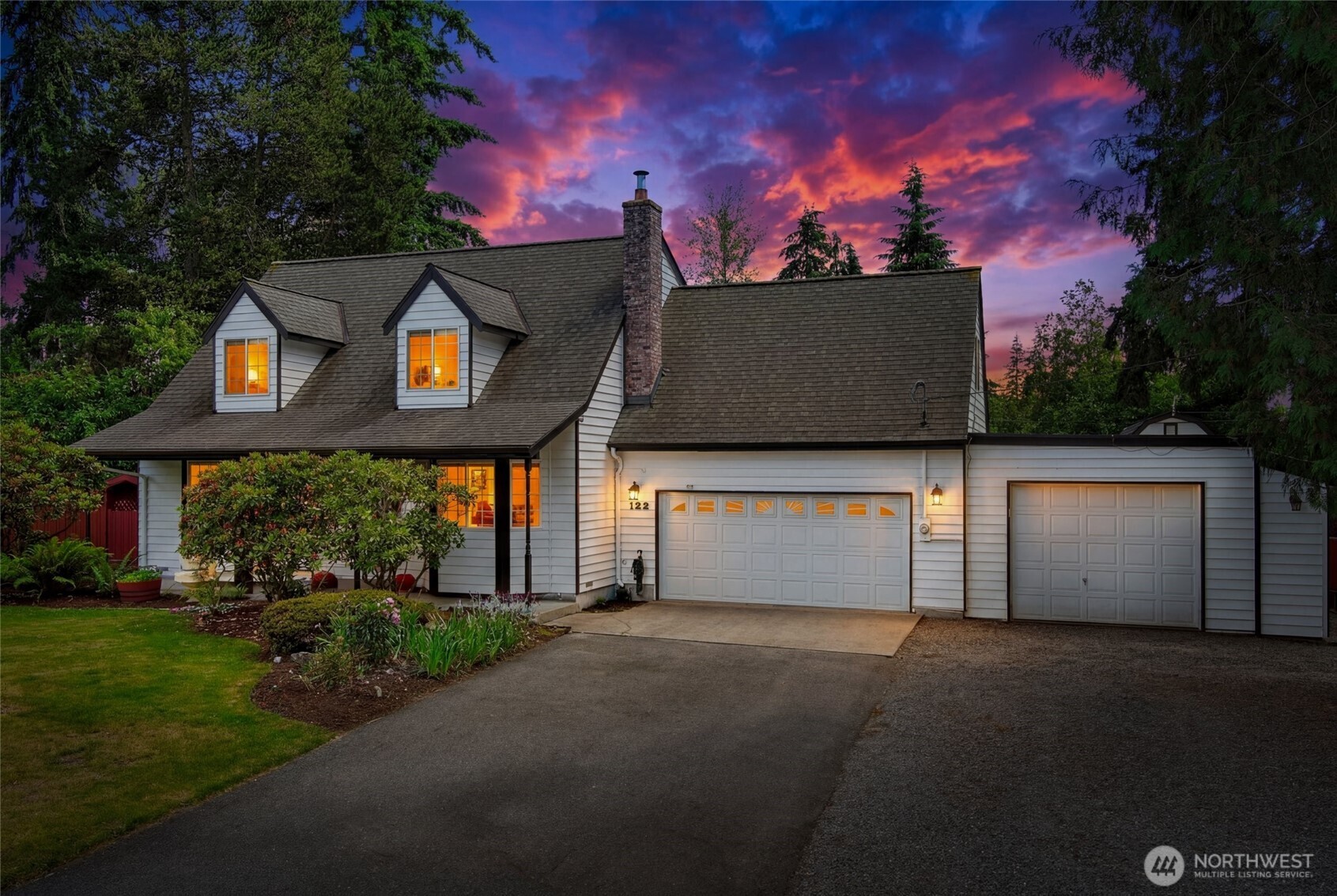 122 Bellflower Road Bothell, WA 98012 - Photo 33 of 34