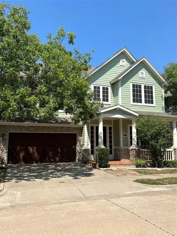 $599,000 | 804 Moose Hollow Lane, Euless, TX 76039