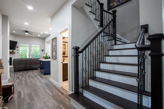 $599,000 | 804 Moose Hollow Lane, Euless, TX 76039