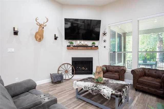 $599,000 | 804 Moose Hollow Lane, Euless, TX 76039