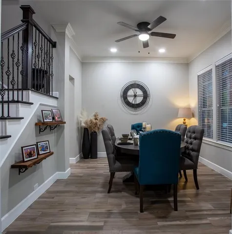 $599,000 | 804 Moose Hollow Lane, Euless, TX 76039