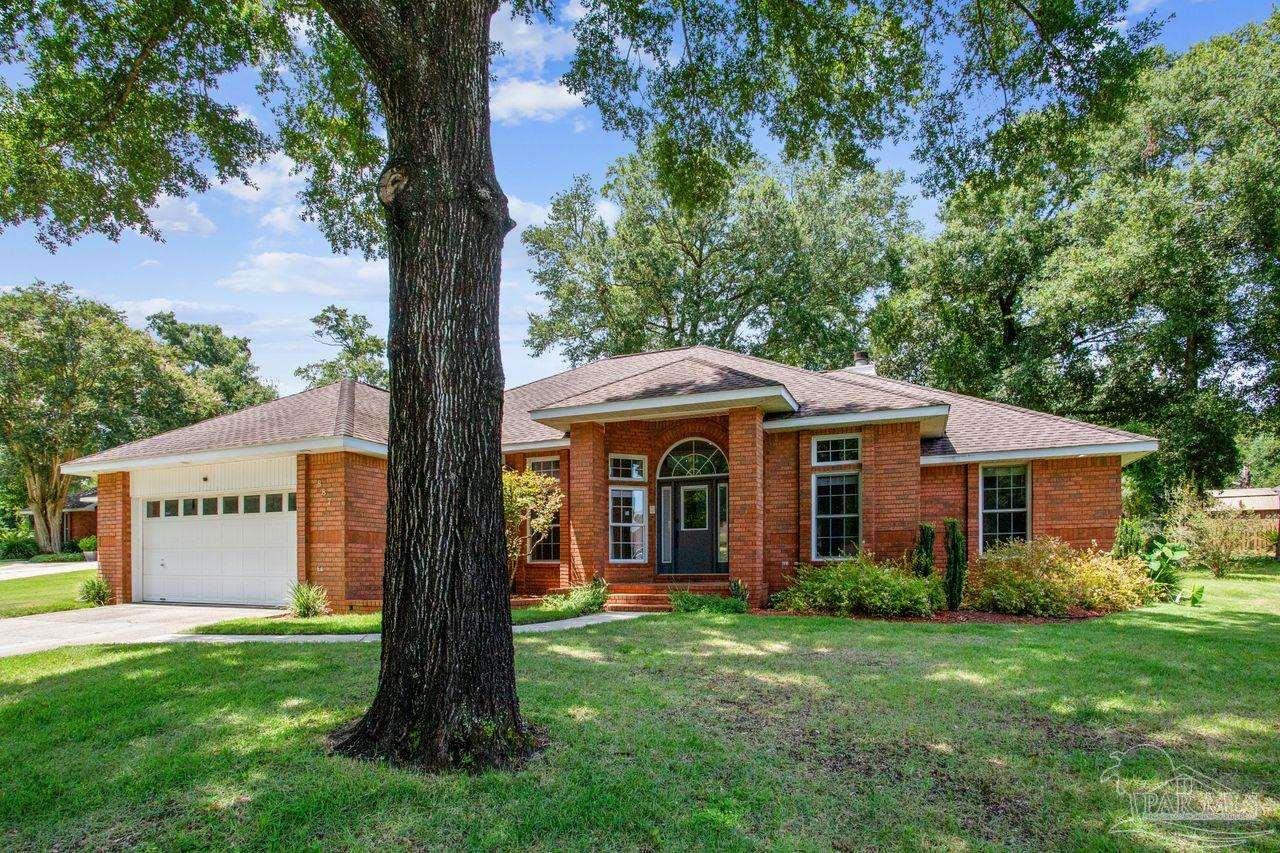 887 Lexington Road Pensacola, FL 32514 - Photo 44 of 44 Gallery Image 44