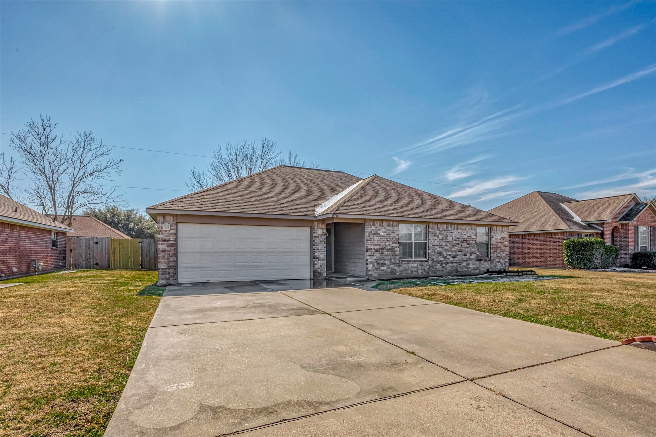 8714 Garrett Street Needville, TX 77461 - Photo 2 of 41