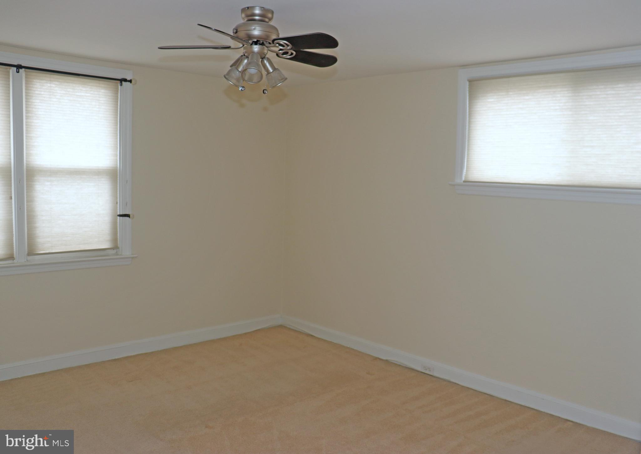 858 Fairfax Road Drexel Hill, PA 19026 - Photo 14 of 20 an empty room with a window