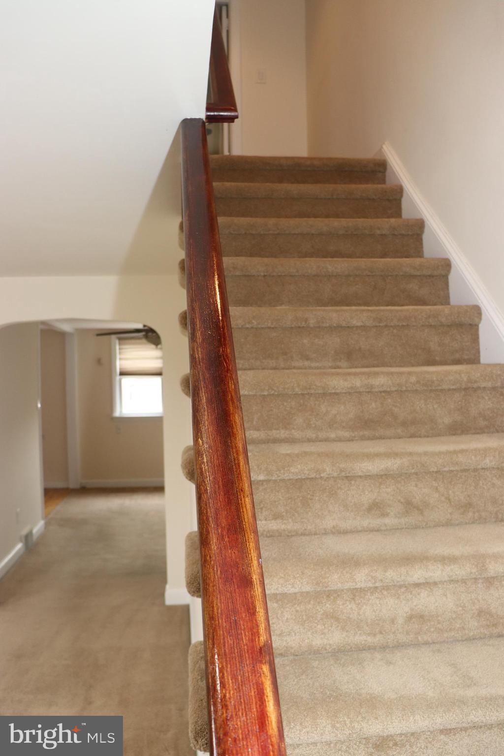 858 Fairfax Road Drexel Hill, PA 19026 - Photo 9 of 20 a view of entryway