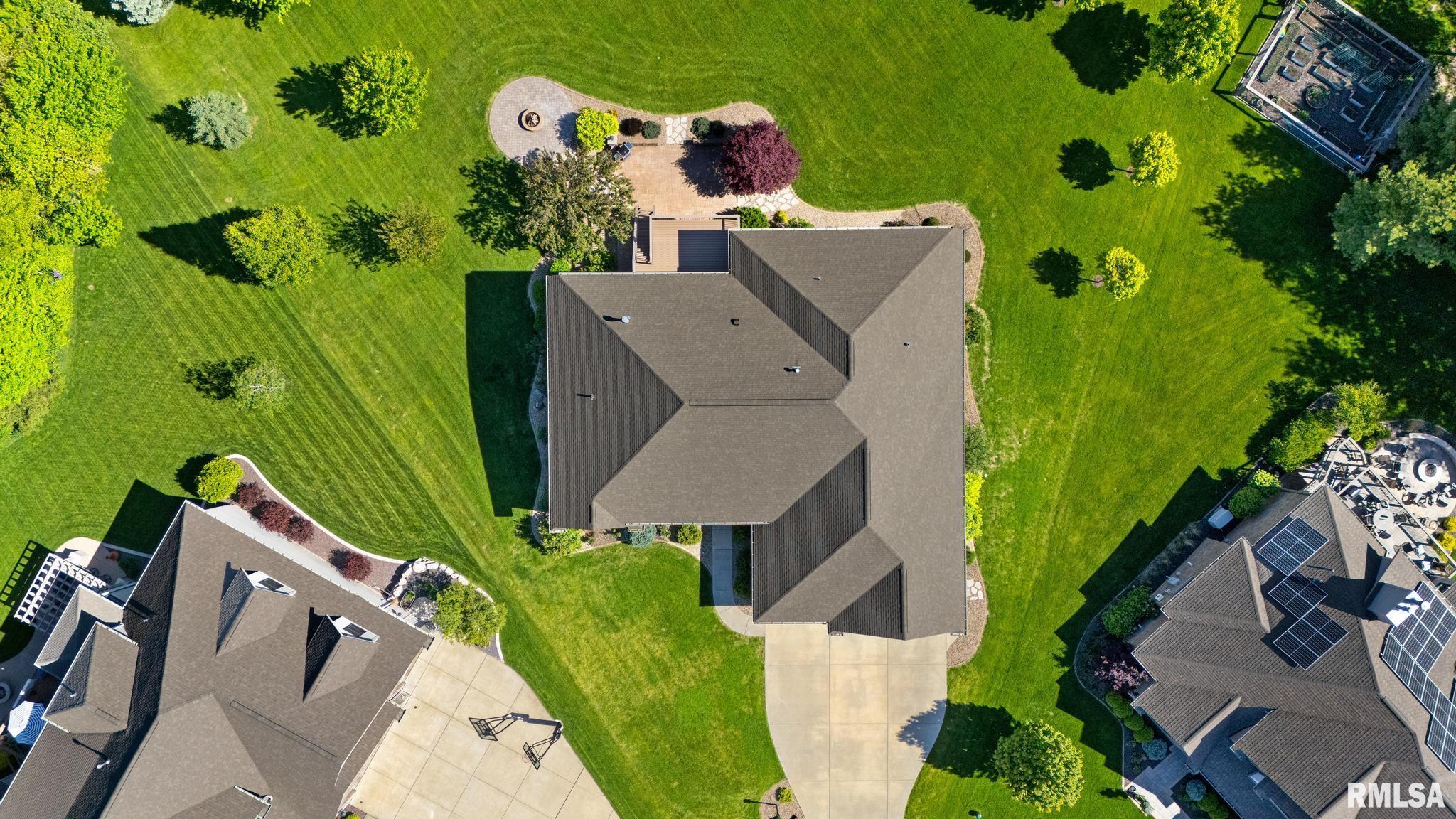 15 Streamwood Court Washington, IL 61571 - Photo 73 of 78