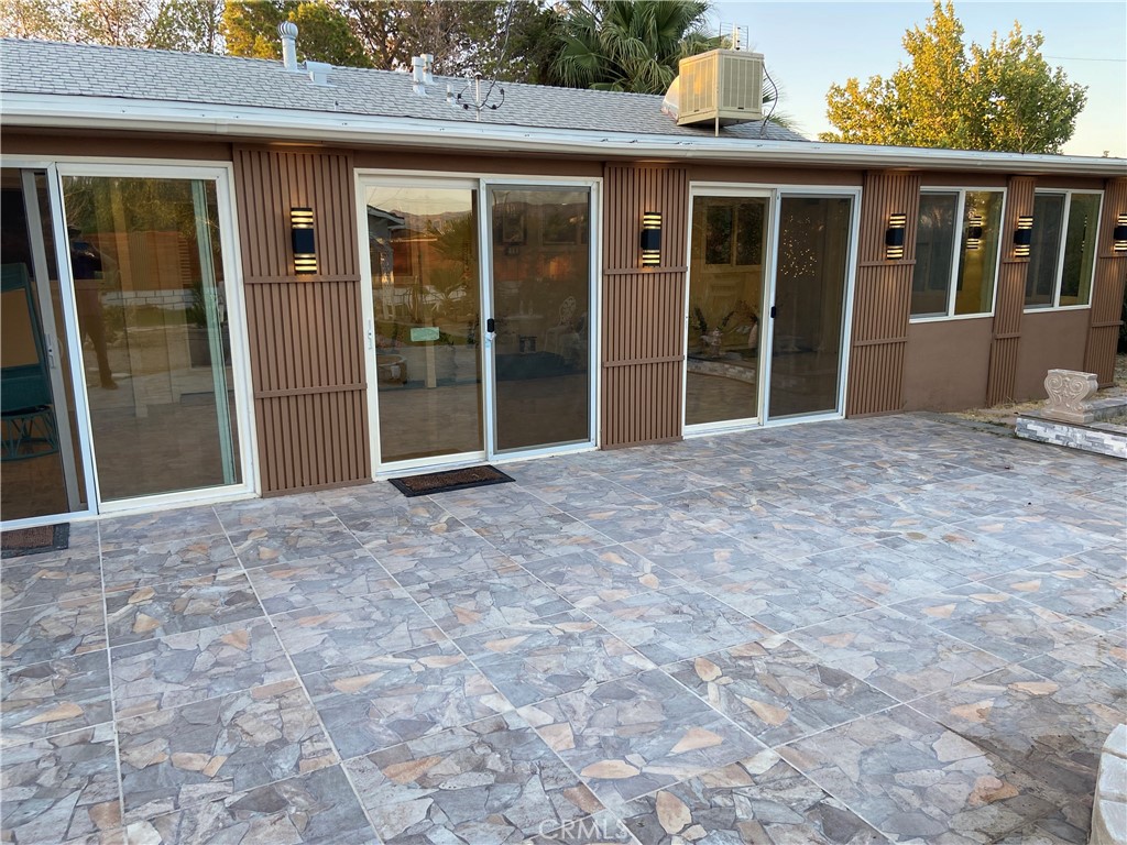 225 West French Avenue Ridgecrest, CA 93555 - Photo 58 of 96