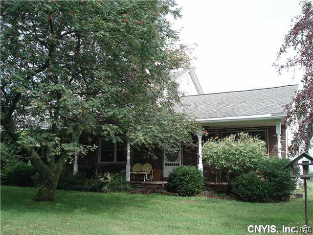 1371 Berger Road Mentz, NY 13140 - Photo 1 of 1 Exterior Front