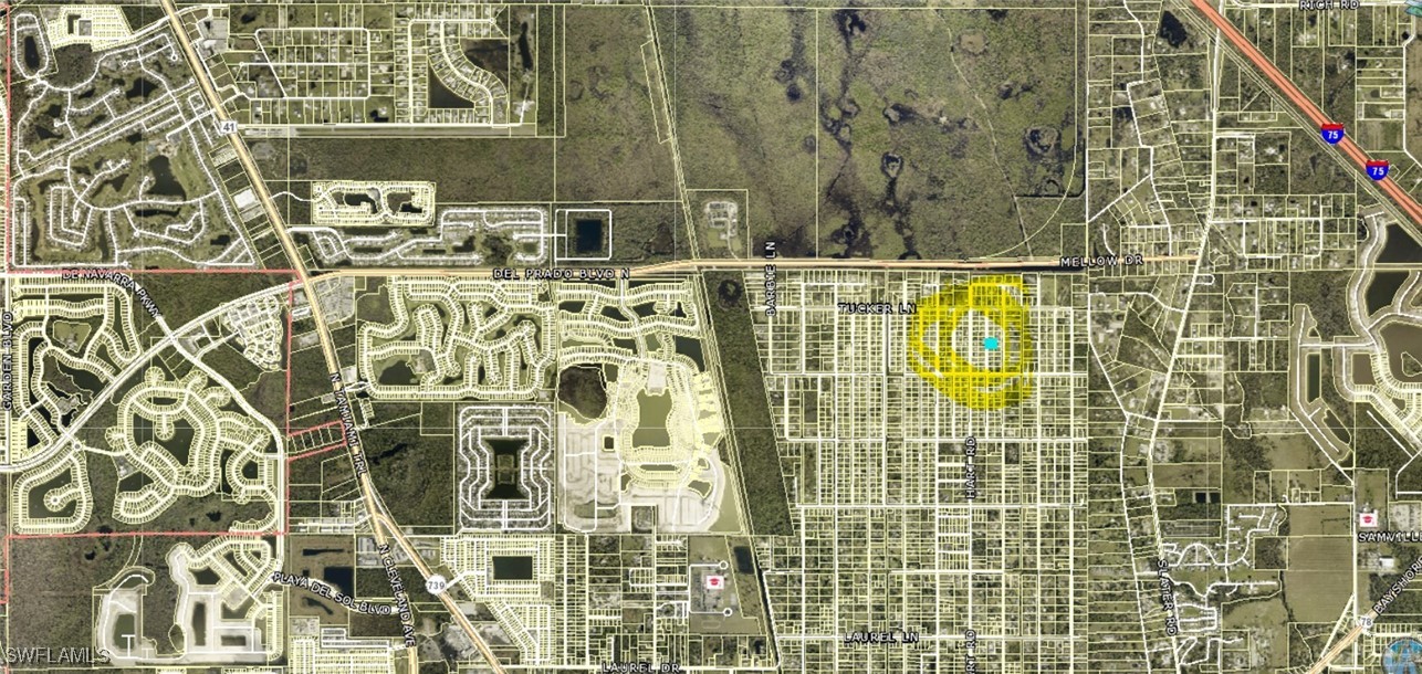 8355 Nault Road North Fort Myers, FL 33917 - Photo 4 of 8 a bathroom with a bathtub and shower