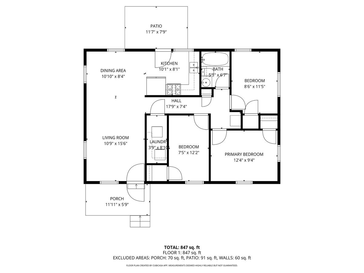 122 Kenmont Street Aiken, SC 29801 - Photo 20 of 20