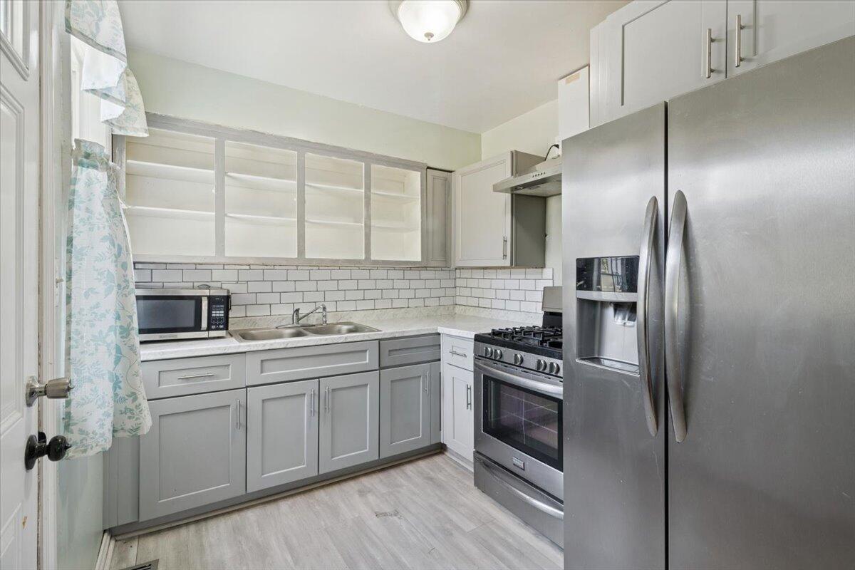 122 Kenmont Street Aiken, SC 29801 - Photo 12 of 20 12-Kitchen