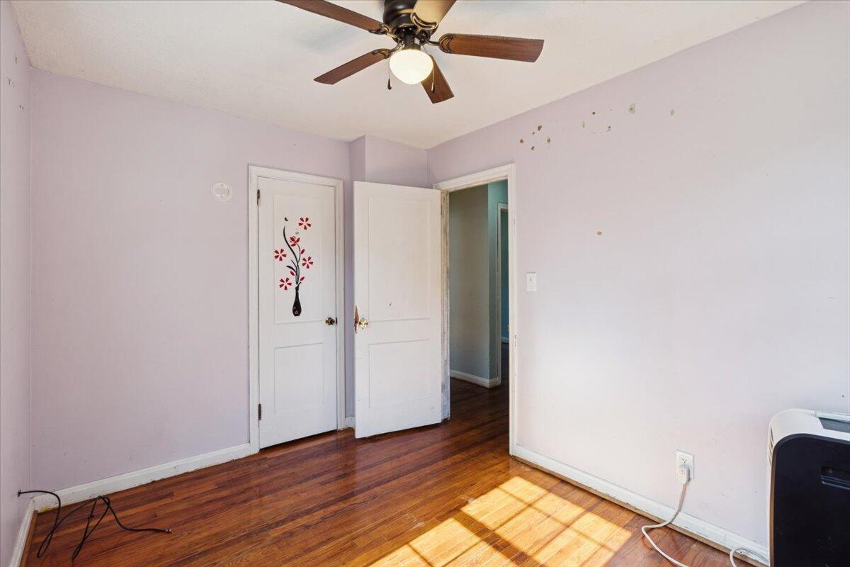 122 Kenmont Street Aiken, SC 29801 - Photo 16 of 20 16-Bedroom 2