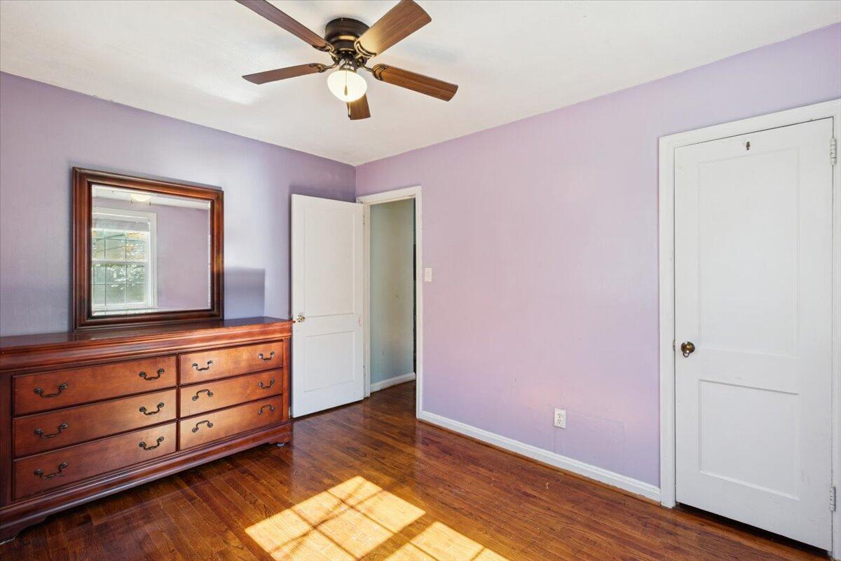 122 Kenmont Street Aiken, SC 29801 - Photo 19 of 20 19-Bedroom 3