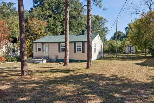 $94,900 | 122 Kenmont Street, Aiken, SC 29801