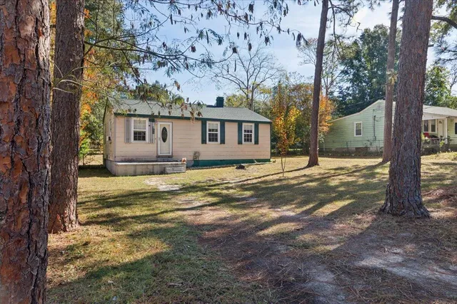 $89,900 | 122 Kenmont Street, Aiken, SC 29801