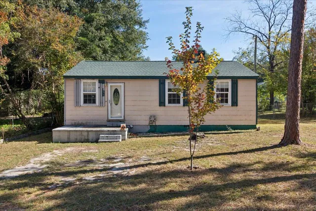 $89,900 | 122 Kenmont Street, Aiken, SC 29801