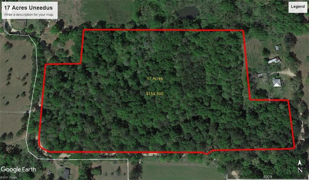 0 New Hope Church Road Folsom, LA 70437 - Photo 1 of 1 Gallery Image 1