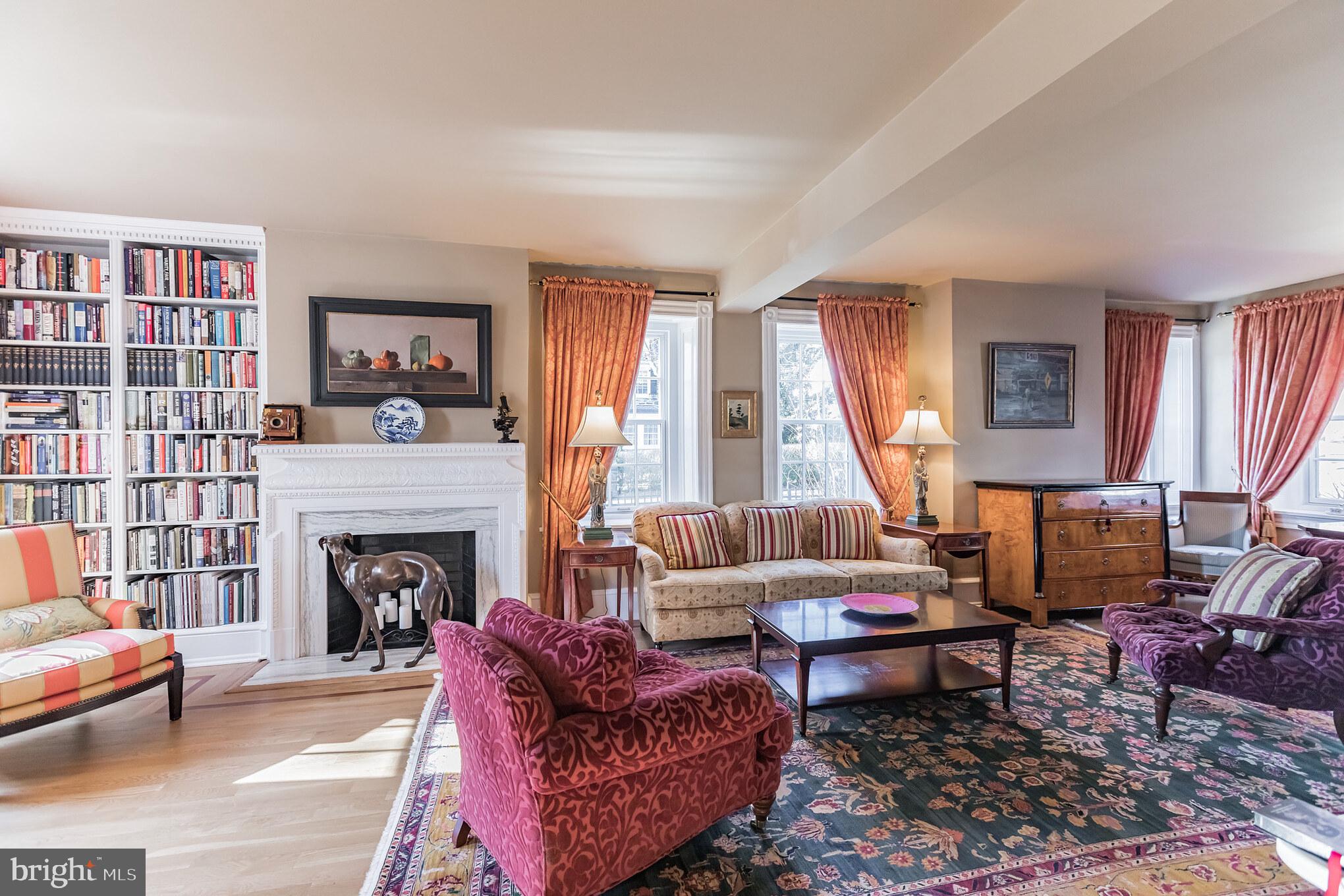 127 Edgehill Road Bala Cynwyd, PA 19004 - Photo 13 of 40 Gallery Image 13