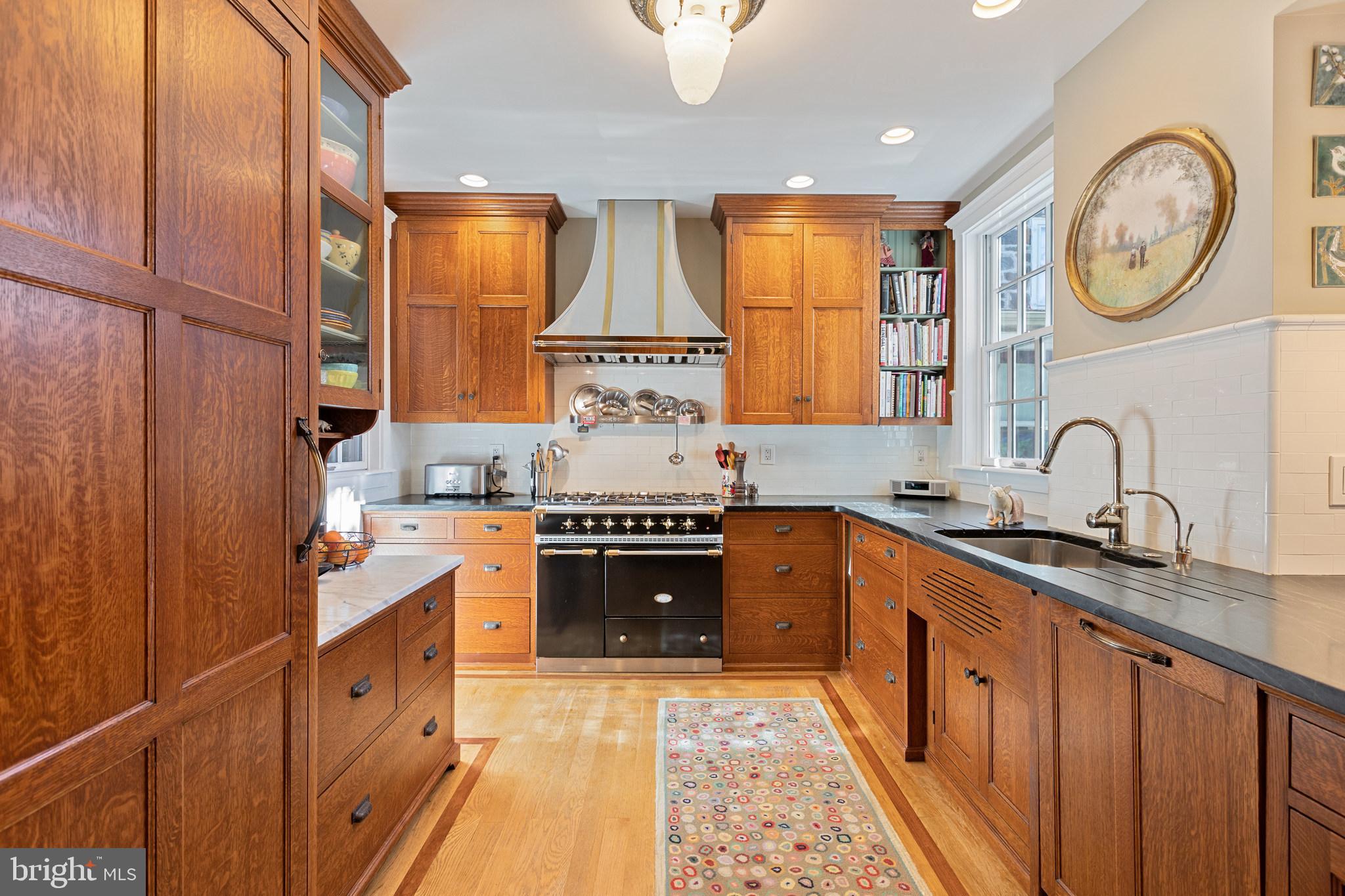 127 Edgehill Road Bala Cynwyd, PA 19004 - Photo 17 of 40 Gallery Image 17