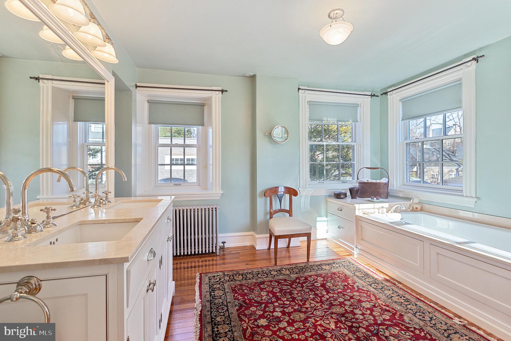 127 Edgehill Road Bala Cynwyd, PA 19004 - Photo 28 of 40 Gallery Image 28