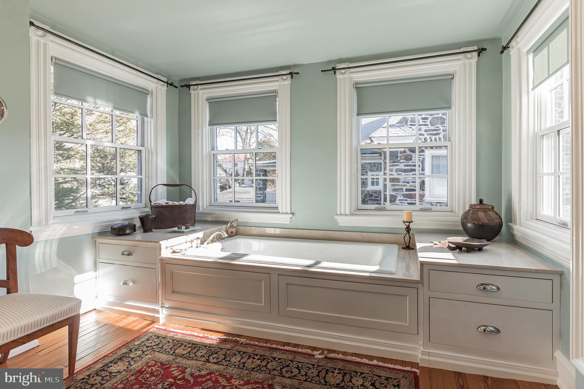 127 Edgehill Road Bala Cynwyd, PA 19004 - Photo 29 of 40 Gallery Image 29