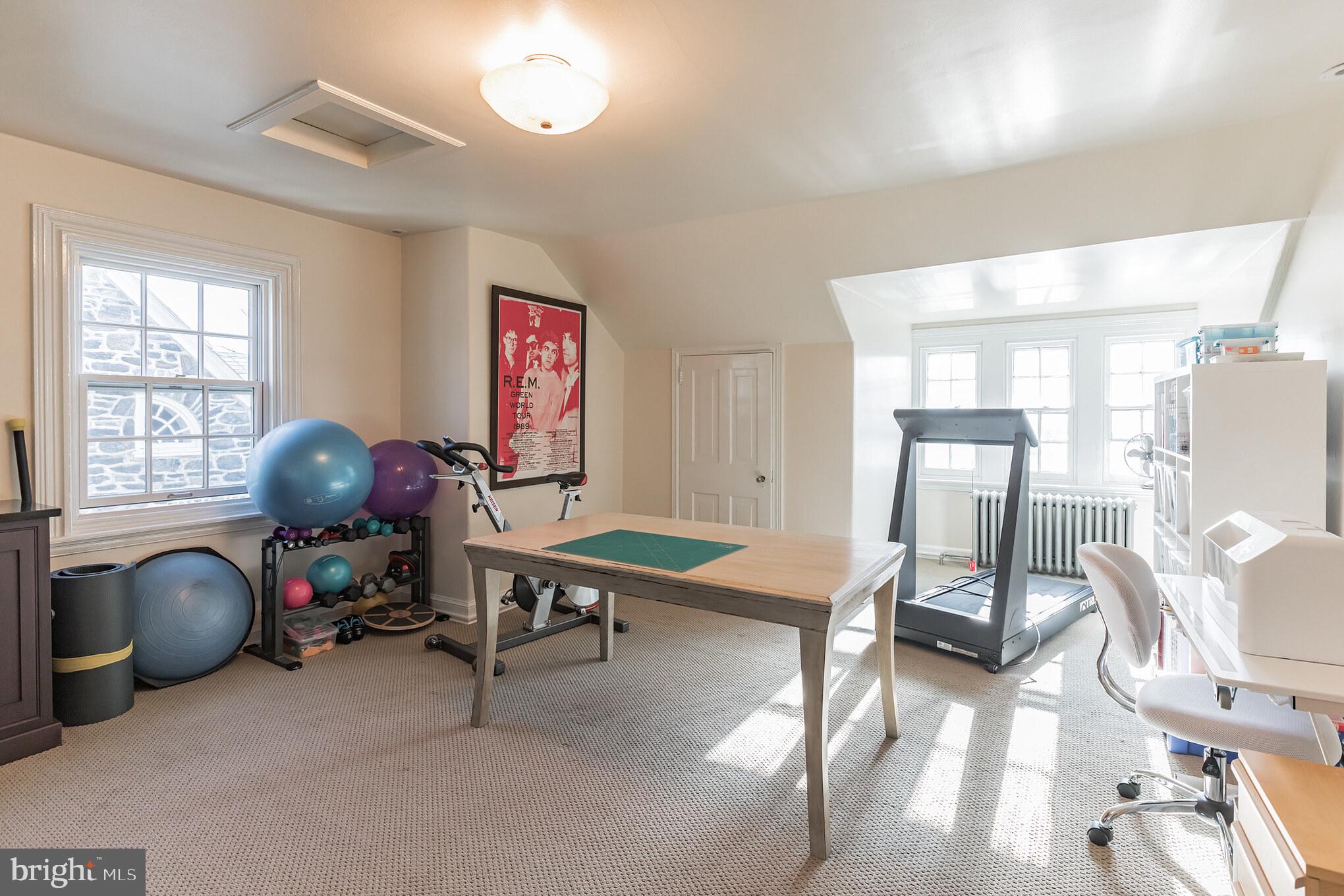 127 Edgehill Road Bala Cynwyd, PA 19004 - Photo 35 of 40 Gallery Image 35