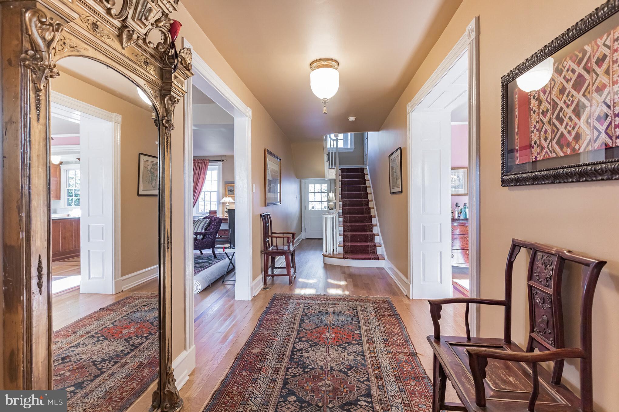 127 Edgehill Road Bala Cynwyd, PA 19004 - Photo 8 of 40 Gallery Image 8