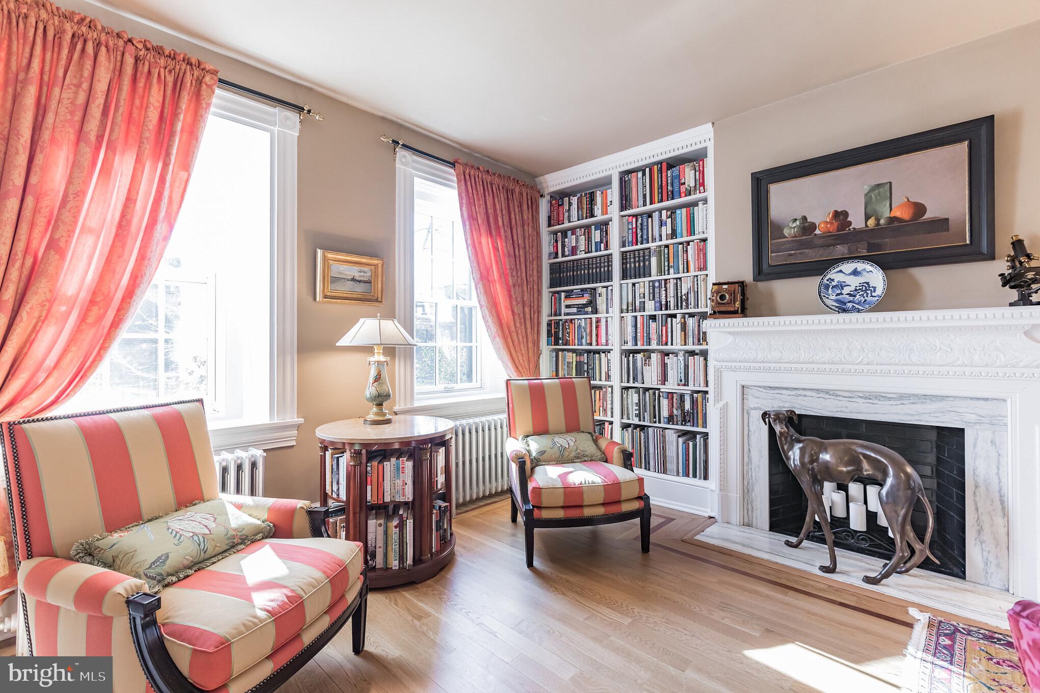 127 Edgehill Road Bala Cynwyd, PA 19004 - Photo 10 of 40 Gallery Image 10