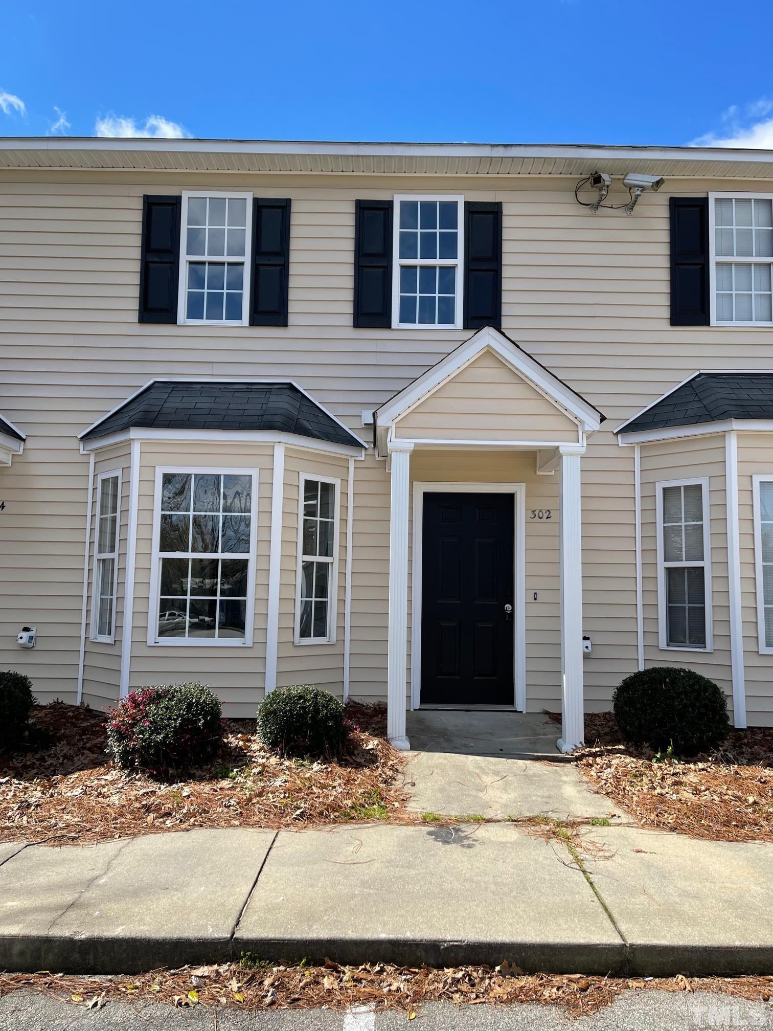 302 South Raleigh Street Angier, NC 27501 - Photo 1 of 19 Gallery Image 1