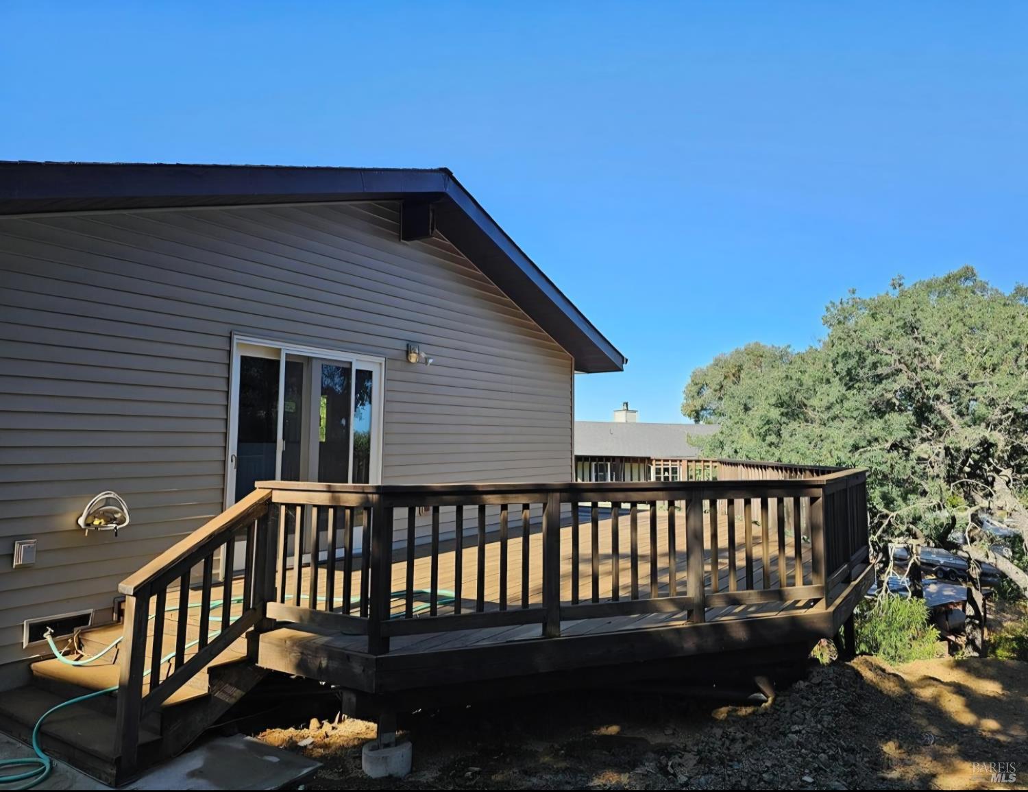 1166 Rimrock Drive Napa, CA 94558 - Photo 8 of 10