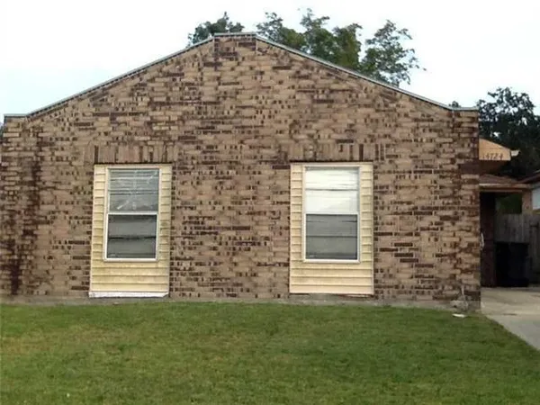 $1,500 | 14724 Emory Road, New Orleans, LA 70128